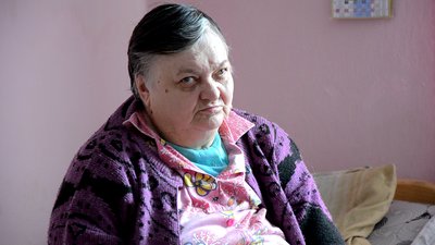 На Тернопільщині три громади зберегли геріатричний будинок На Тернопільщині три громади зберегли геріатричний будинок