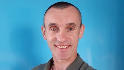 "Я не можу уявити, в якому він стані”, — донька полоненого прикордонника з Сумщини "Я не можу уявити, в якому він стані”, — донька полоненого прикордонника з Сумщини