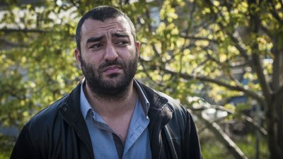Окупаційний "суд" у Криму відмовив в апеляції на продовження арешту Абдулгазієву