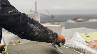 Ринок житла у Запоріжжі