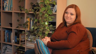 Незахищені: чому сурогатне материнство в Україні потребує змін Незахищені: чому сурогатне материнство в Україні потребує змін