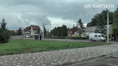 У Дзвиняцькій ОТГ на Франківщині облаштовують сучасний молодіжний простір