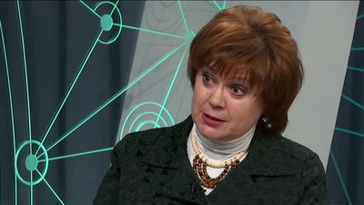 "Іскри загасять, пожежа залишиться": завідувачка кафедри епідеміології — про карантин вихідного дня "Іскри загасять, пожежа залишиться": завідувачка кафедри епідеміології — про карантин вихідного дня