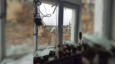 «Ми тут живий щит? Він лише схвально покивав головою»: жителька Ягідного про життя в окупації «Ми тут живий щит? Він лише схвально покивав головою»: жителька Ягідного про життя в окупації