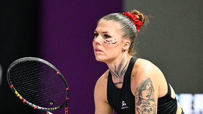 Олександра Олійникова