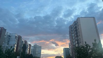 Погода у Черкасах