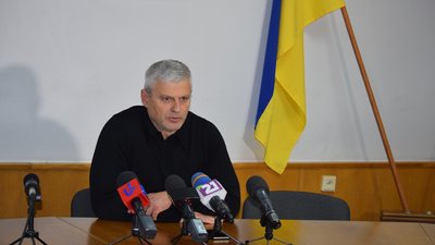 Запобіжний захід обирають чиновнику Ужгородської міськради