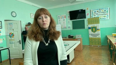 Ірина Пойшла. Листопад 2023. Тернопільщина Ірина Пойшла. Листопад 2023. Тернопільщина