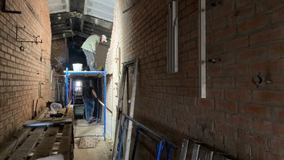 ферма комишуваха
