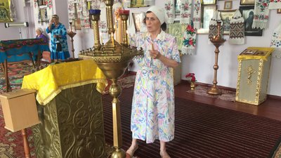 У селі Остап’є храм перейшов до ПЦУ: скільки таких церков на Полтавщині