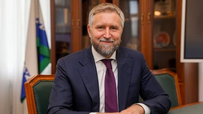 На Закарпатті заочно засудили посадовця РФ Юрія Бездудного за фінансування окупантів