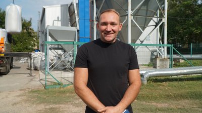 Збирають дрова, обладнують котельні: у Марганці на Дніпропетровщині готуються до опалювального сезону Збирають дрова, обладнують котельні: у Марганці на Дніпропетровщині готуються до опалювального сезону