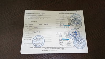 У Полтаві за тиждень зареєстрували 60 безпритульних собак: навіщо це роблять У Полтаві за тиждень зареєстрували 60 безпритульних собак: навіщо це роблять