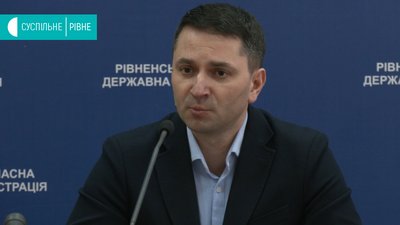 Заступник голови ОДА Сергій Гемберг Заступник голови ОДА Сергій Гемберг