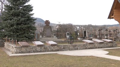 У Косові досліджуватимуть колишню в’язницю НКВС