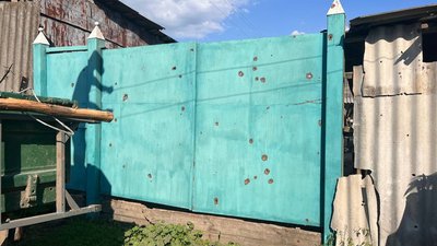 Вторгнення Росії в Україну: що відбувається на Сумщині. Тиждень 23. Онлайн Вторгнення Росії в Україну: що відбувається на Сумщині. Тиждень 23. Онлайн