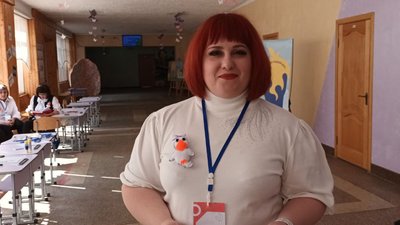 Лідія Бачинська Лідія Бачинська