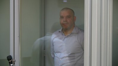 Апеляційний суд Запоріжжя дозволив кримінальному авторитету Анісімову вийти з СІЗО під заставу