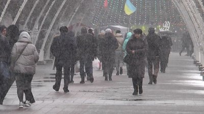 "Жовта" зона: як Івано-Франківськ адаптується до нових умов карантину "Жовта" зона: як Івано-Франківськ адаптується до нових умов карантину