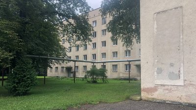 Заселення студентів у закарпатські гуртожитки під час карантину: чи потрібні COVID-сертифікати
