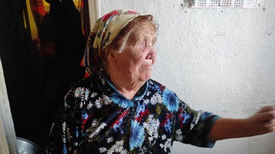 "Страшно було... досі трусить": очевидці про обстріл села Широке на Запоріжжі "Страшно було... досі трусить": очевидці про обстріл села Широке на Запоріжжі