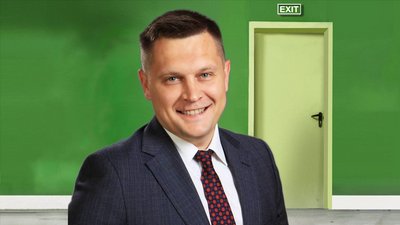Депутати Чернігівської облради готують недовіру Прокопенку: що відбувається?