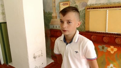 Перше вересня за партами, квест та посвята: як у волинському ліцеї відзначили День знань Перше вересня за партами, квест та посвята: як у волинському ліцеї відзначили День знань