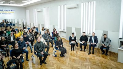 На Полтавщині запрацюють перші помічники ветеранів: що будуть робити На Полтавщині запрацюють перші помічники ветеранів: що будуть робити