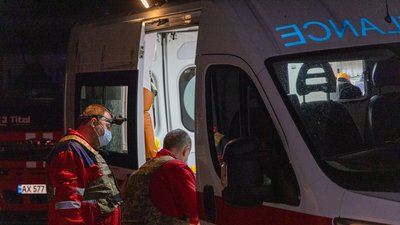швидка