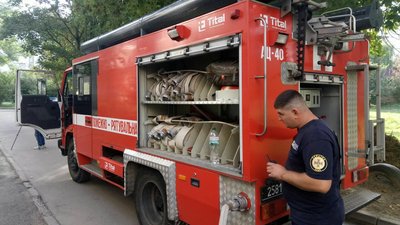 Доля справ не відома. Хвиля замінувань у Луцьку: рік потому Доля справ не відома. Хвиля замінувань у Луцьку: рік потому
