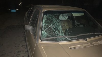 У Житомирі ДБР розслідує смерть 14-річного хлопця, якого збила машина