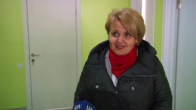 На Житомирщині відкрили амбулаторію – будували два роки, витратили 10 мільйонів гривень На Житомирщині відкрили амбулаторію – будували два роки, витратили 10 мільйонів гривень