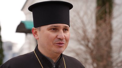 Вознесенський храм у Тростянці приєднався до Православної церкви України