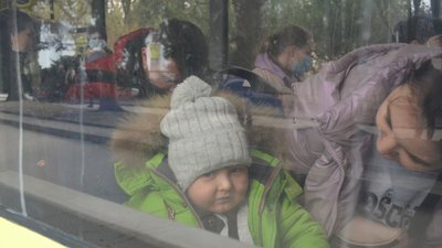 Зі Львова до Польщі відправили ще одну групу онкохворих дітей