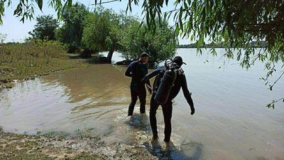 На Одещині продовжують пошуки зниклої дівчини: що відомо
