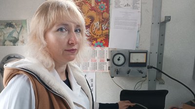 "Панікувати немає сенсу". У Миколаєві підвищений рівень формальдегіду в повітрі: що відомо "Панікувати немає сенсу". У Миколаєві підвищений рівень формальдегіду в повітрі: що відомо