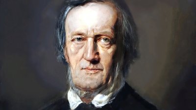 Підкорення оркестрової ями і розмова з Меркель. Оксана Линів - про відкриття Байройтського фестивалю Підкорення оркестрової ями і розмова з Меркель. Оксана Линів - про відкриття Байройтського фестивалю