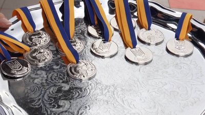 У Сватовому відбувся загальний випускний вечір У Сватовому відбувся загальний випускний вечір