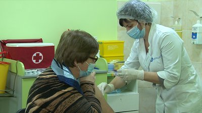 вакцинація інфекційка вакцинація інфекційка