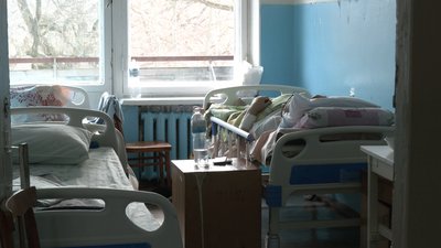 Як не захворіти на кір