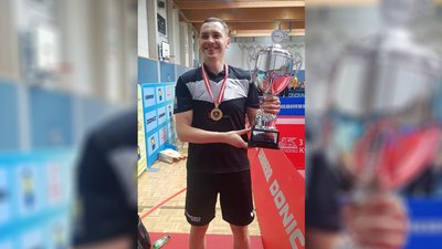 Від спортсмена до тренера - шлях до Олімпу Олександра Дідуха