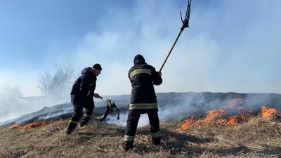 В Україні посилять відповідальність за порушення норм пожежної безпеки