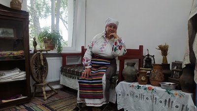 Село Нова Слобода на Сумщині стало фіналістом конкурсу "Неймовірні села України" Село Нова Слобода на Сумщині стало фіналістом конкурсу "Неймовірні села України"