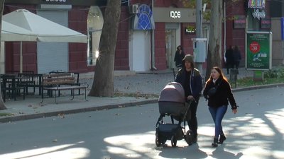Як миколаївські підприємці дотримуються карантину "вихідного дня" Як миколаївські підприємці дотримуються карантину "вихідного дня"
