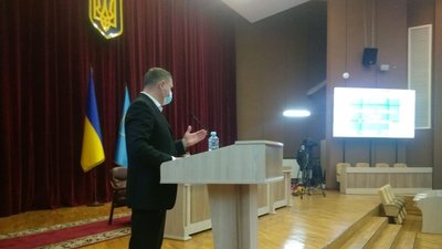 Депутатські фракції, постійні комісії та стратегія розвитку. Результати сесії Сумської облради Депутатські фракції, постійні комісії та стратегія розвитку. Результати сесії Сумської облради