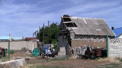 "Війна показала, хто є хто". Жителька Гуляйполя розповіла про життя під обстрілами та рішення виїхати з міста
