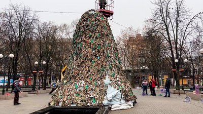 Миколаївщина під час війни. Тиждень у фото