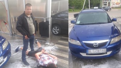 Закарпатські поліцейські затримали чоловіка за збут наркотиків