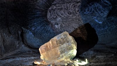 Артемсіль, сіль, Соледар