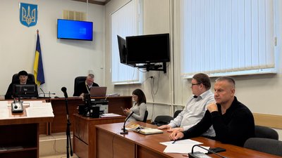 Керівника КП "Чернігівводоканал" Сергія Малявка залишили на посаді